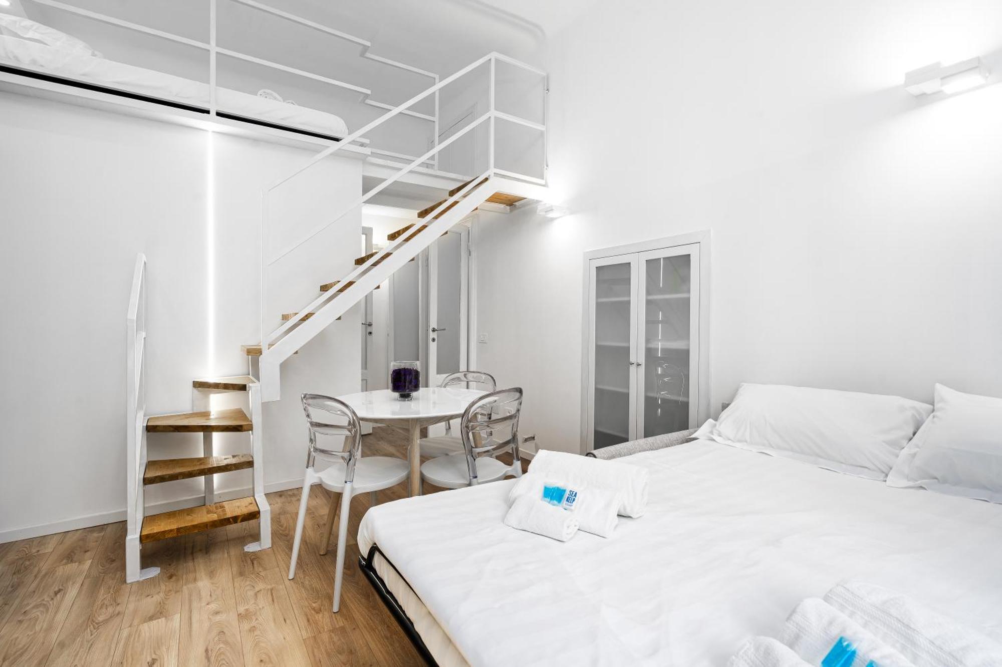 Sempione Apartment *