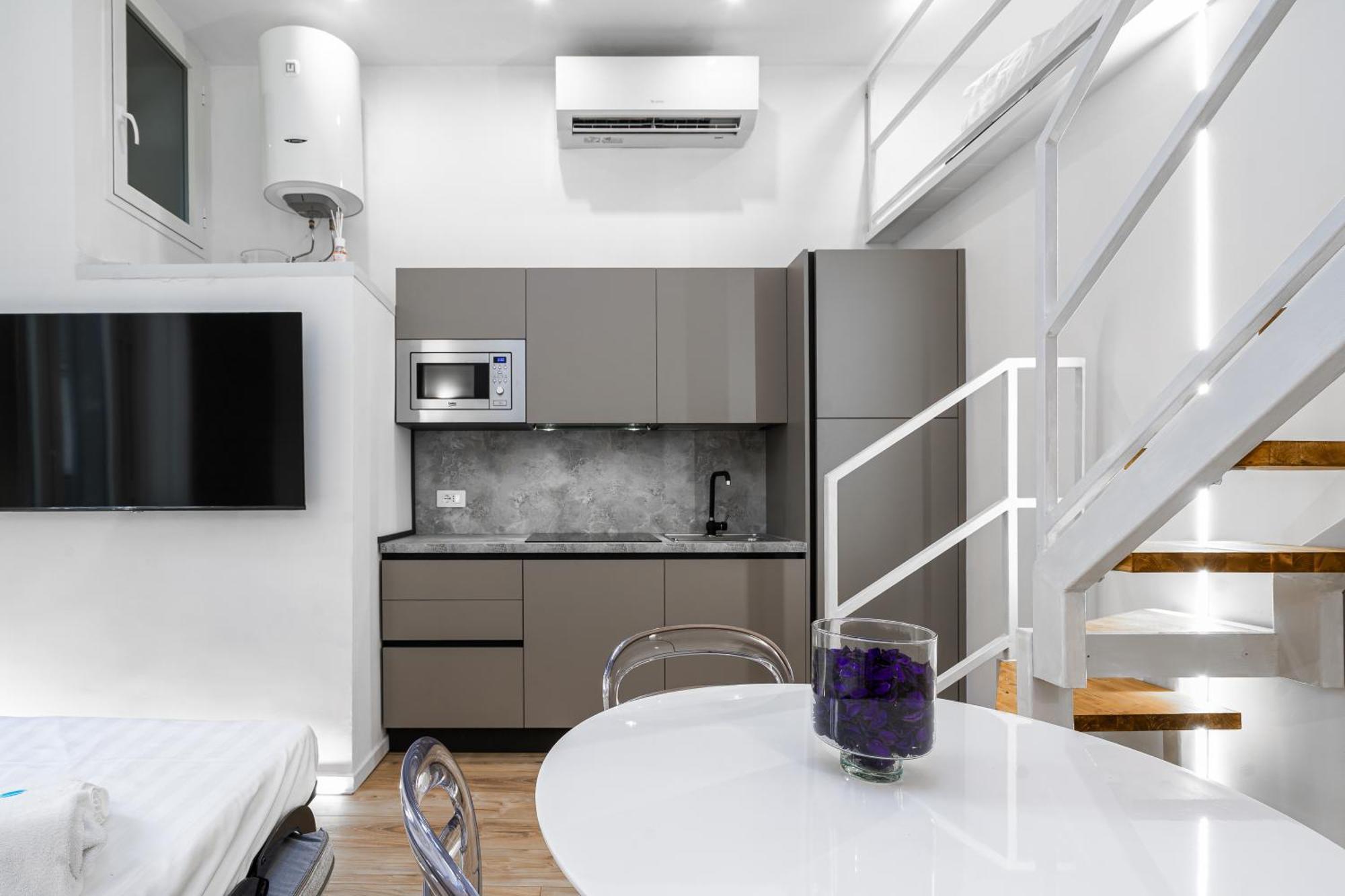 Sempione Apartment Mailand