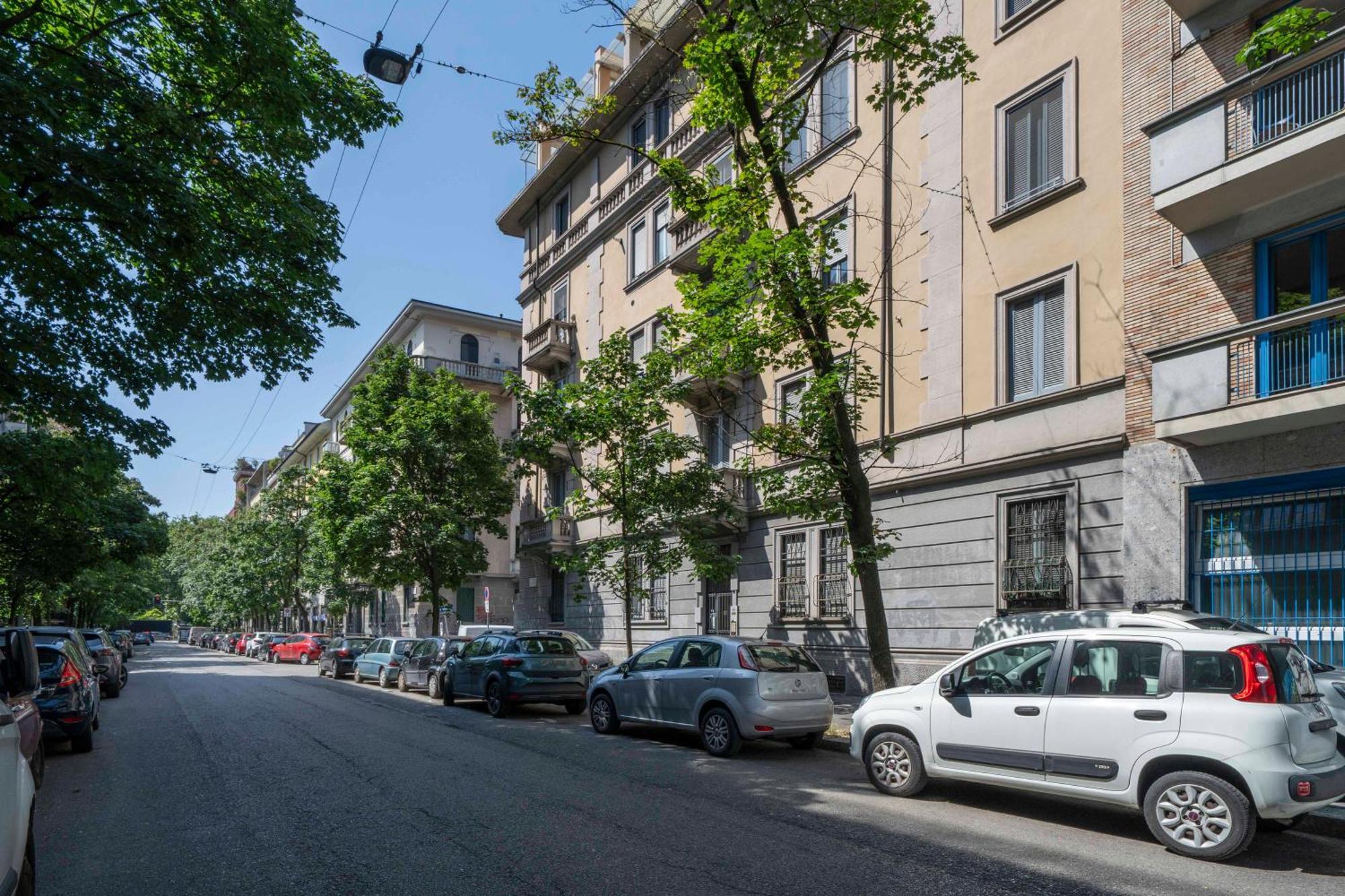 Apartamento Dream House Citta Studi