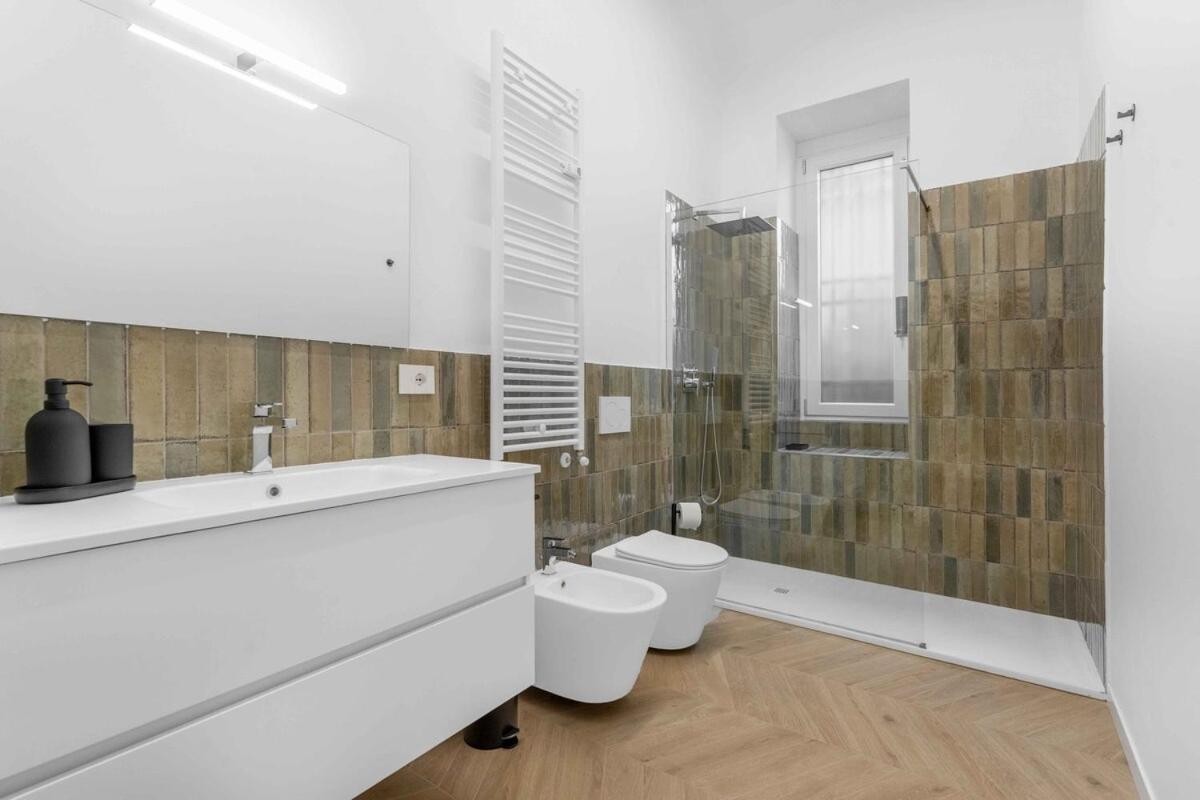 Apartamento Premium Modern Milão