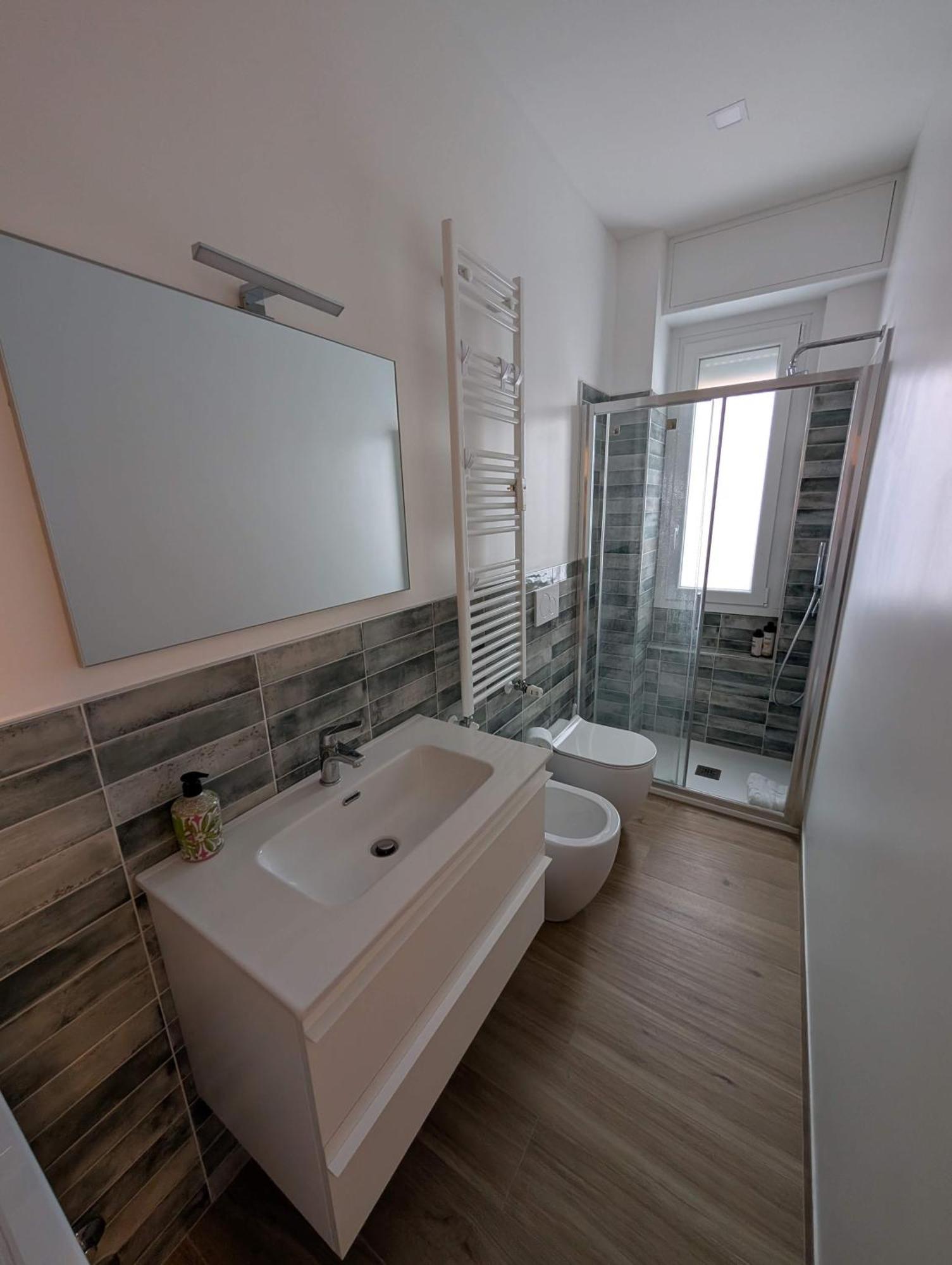Apartment Loreto 15 Mins From Duomo - M1 Rovereto *