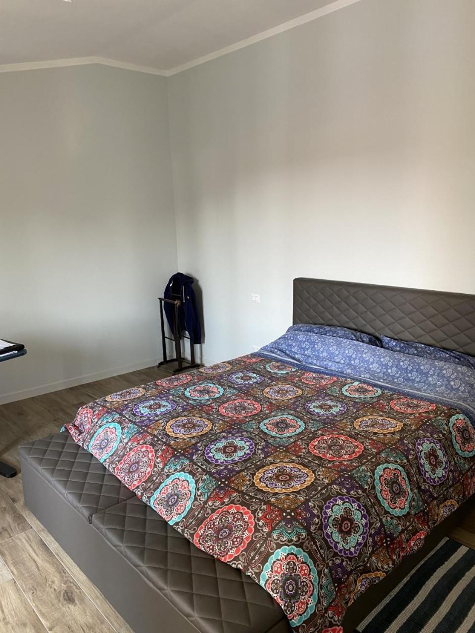Privatunterkunft Attico - 3 E 3 Bagni - Nolo District *