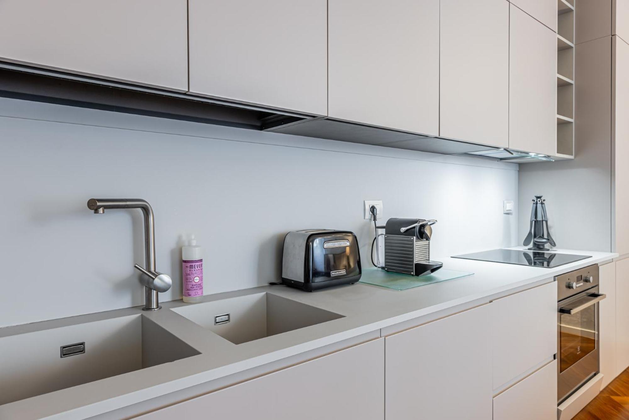 Apartamento Magenta32 Charme *