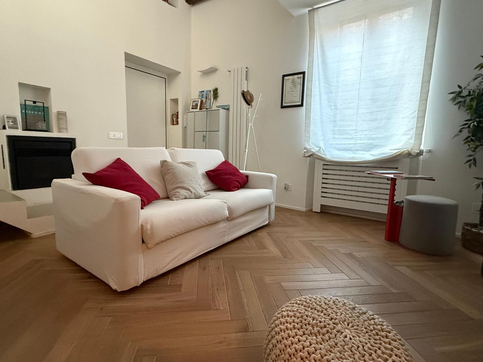 Apartment Navigli Corte Bella *