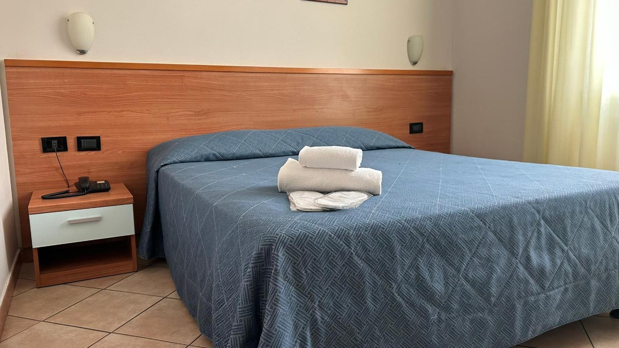 Salerno Hotel