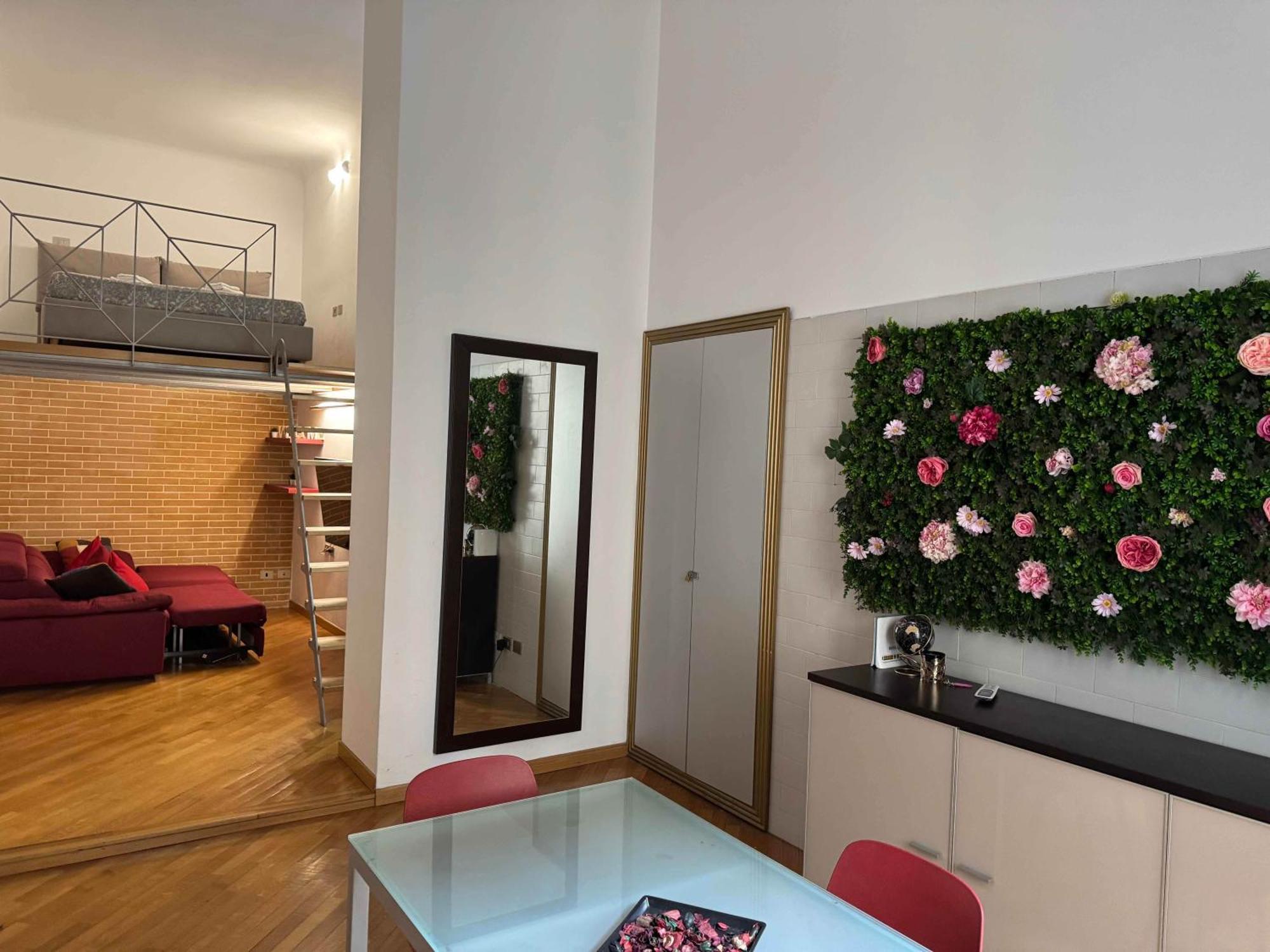 * * Luxury Bijoux In Brera - Centre Of * * Apartamento