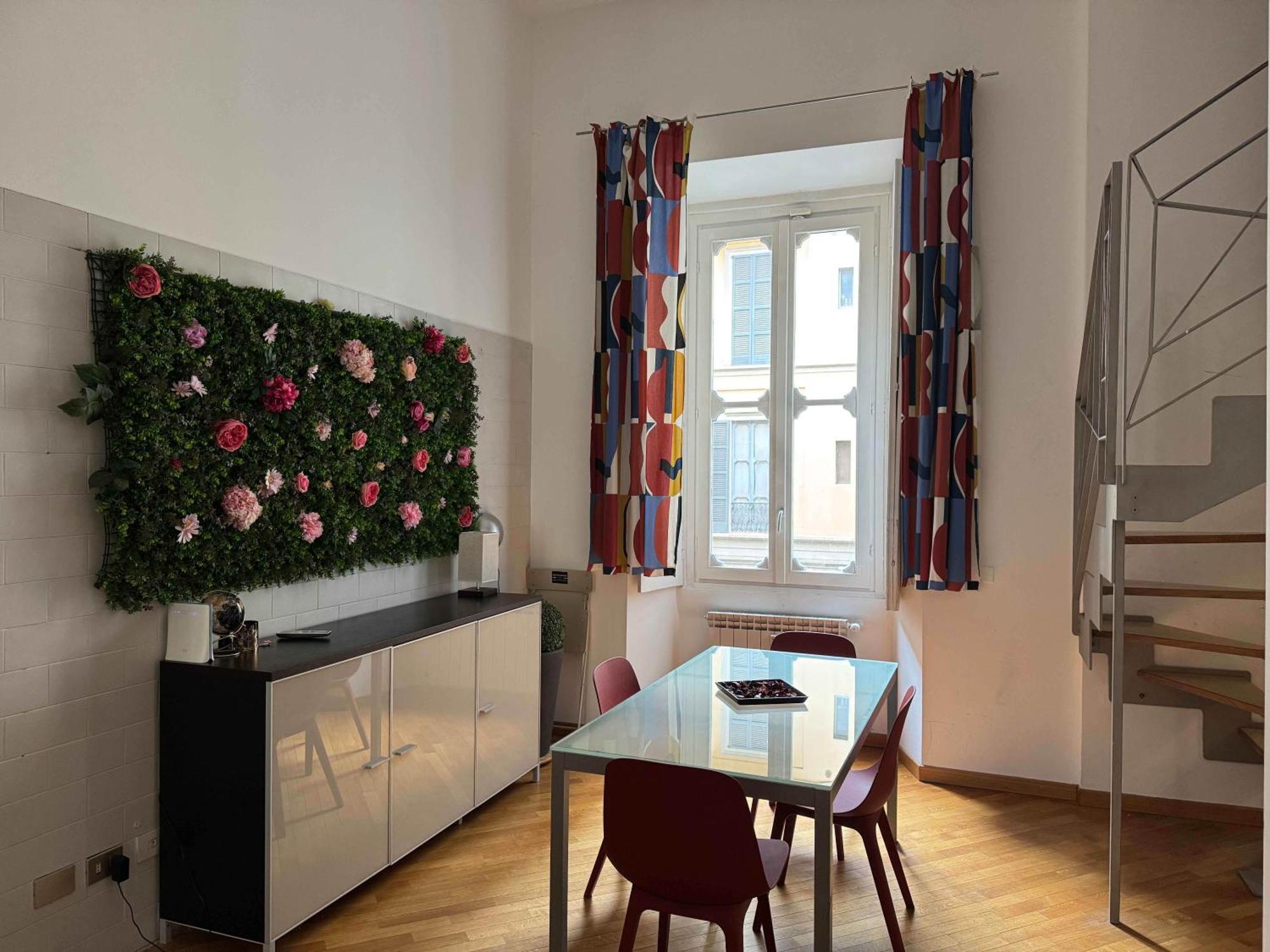 Apartamento * * Luxury Bijoux In Brera - Centre Of * *