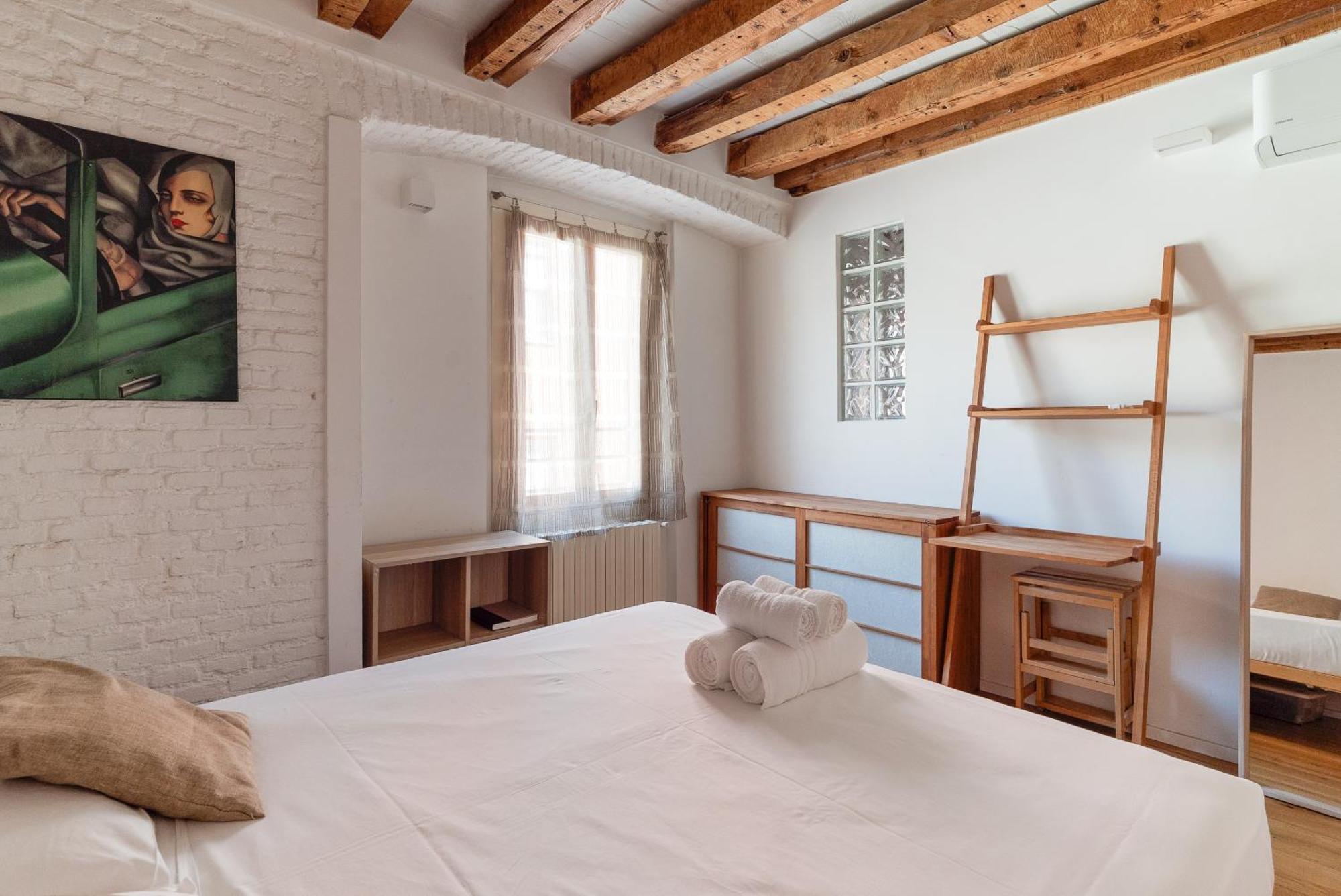Apartment Arco Della Pace - Sempione - Moderno Bilocale