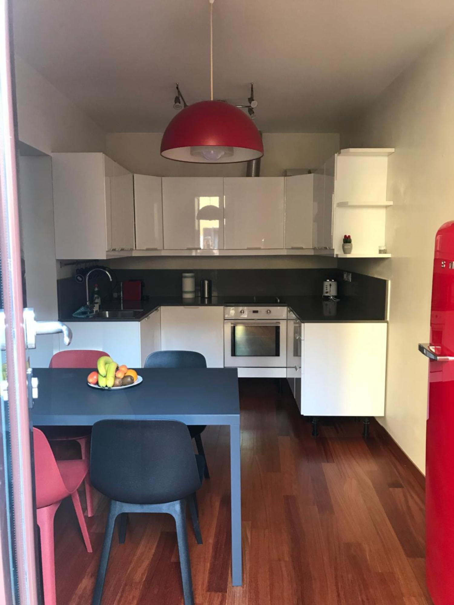 La Casa Alle Colonne - Navigliapartments * Mailand