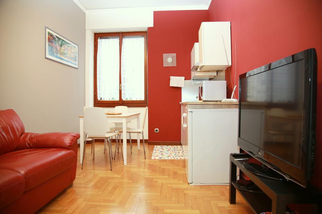 Apartment Bilocale Indipendente Mailand