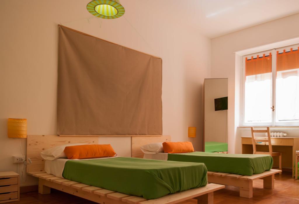 Casa de hóspedes Innperfect Duomo Milão