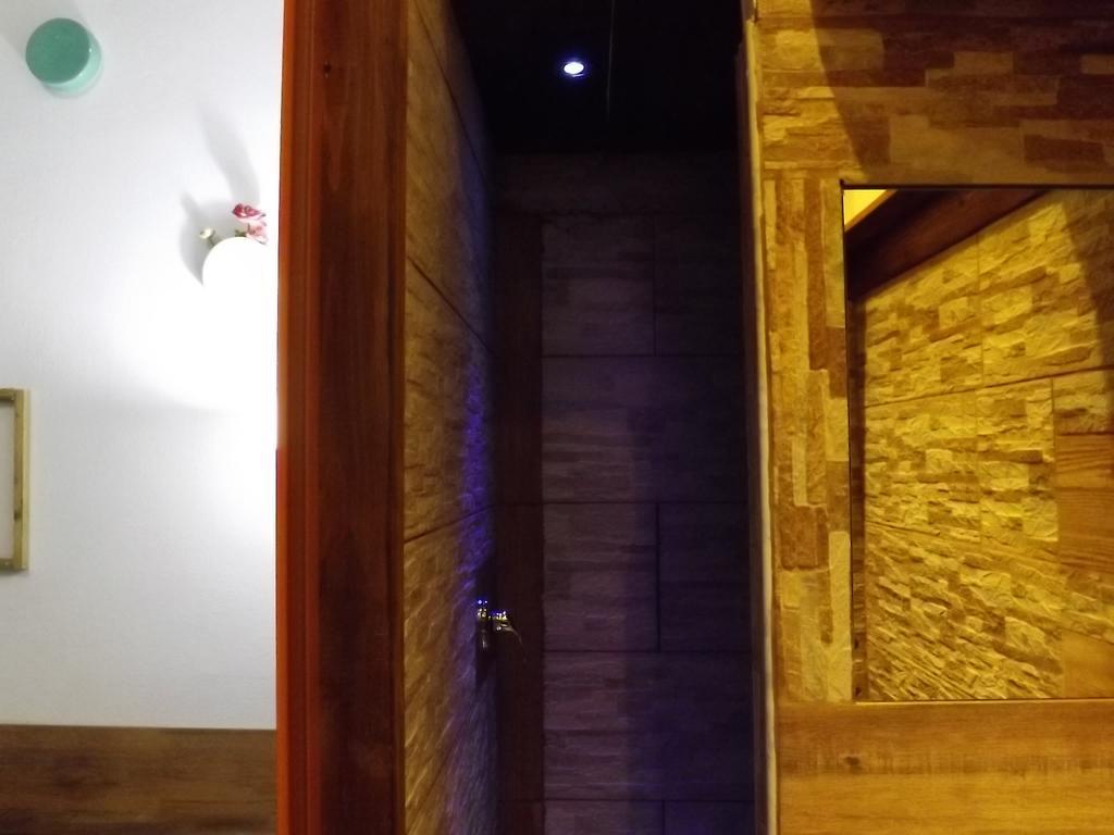 Monteverdi Garden 5* Mailand