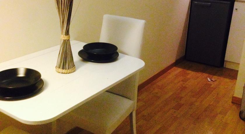 Apartment Cadorna Mailand