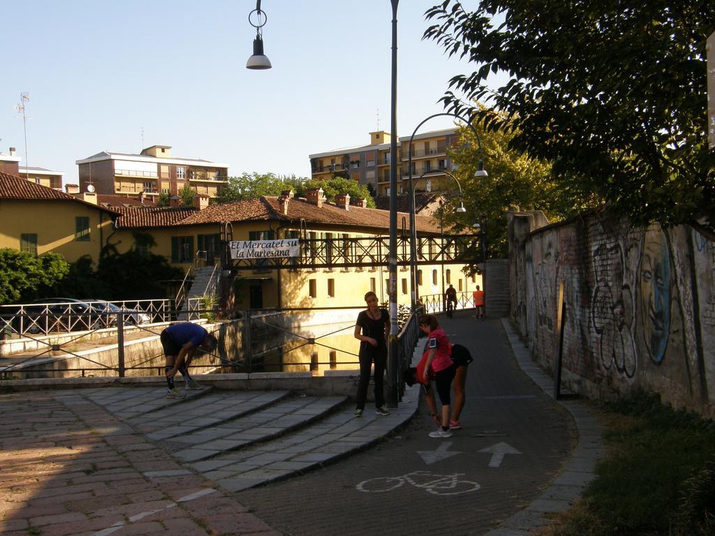 Zuretti 61 Acomodação com café da manhã  2*
