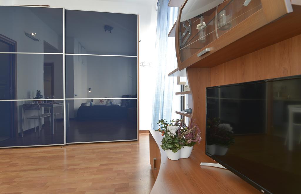 Lecco Apartamento *
