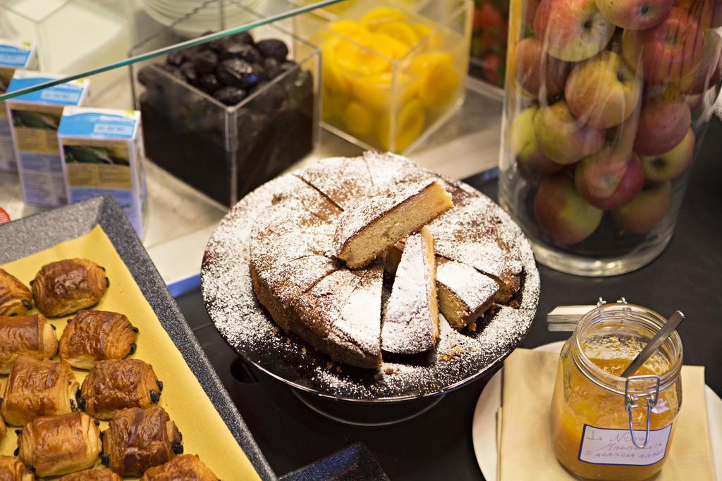 Hotel Novotel Linate Aeroporto Mailand