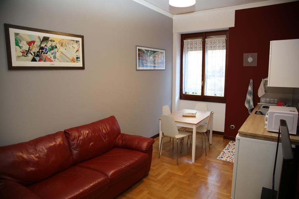 Bilocale Indipendente Apartment *