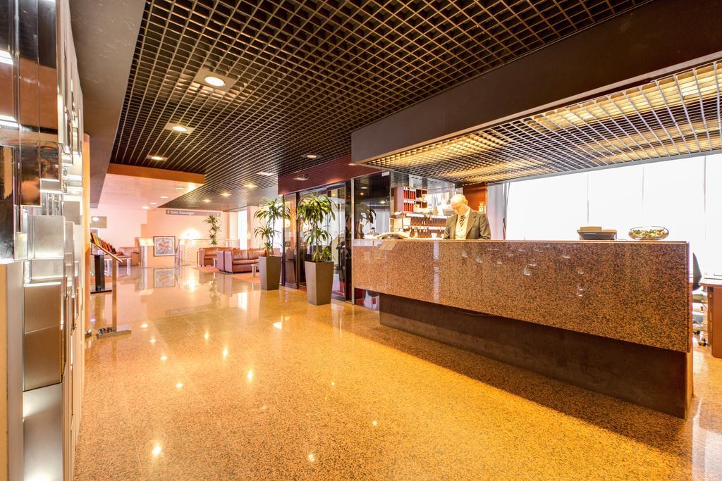 Hotel Galileo 4*