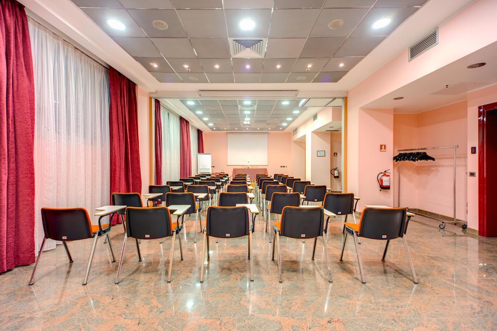 Hotel Galileo Milão