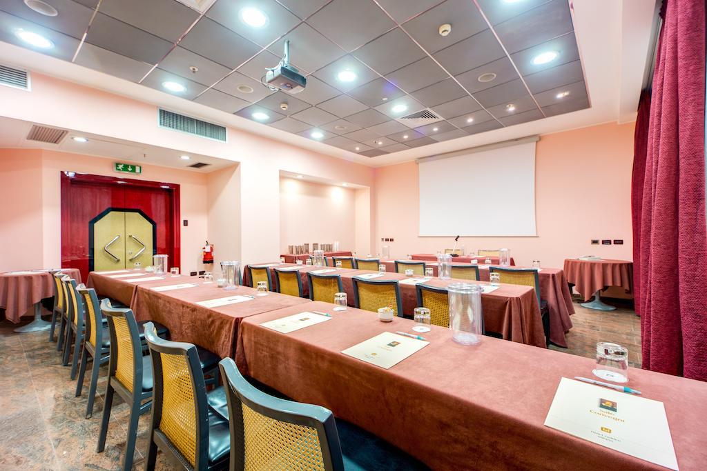 Hotel Galileo 4*