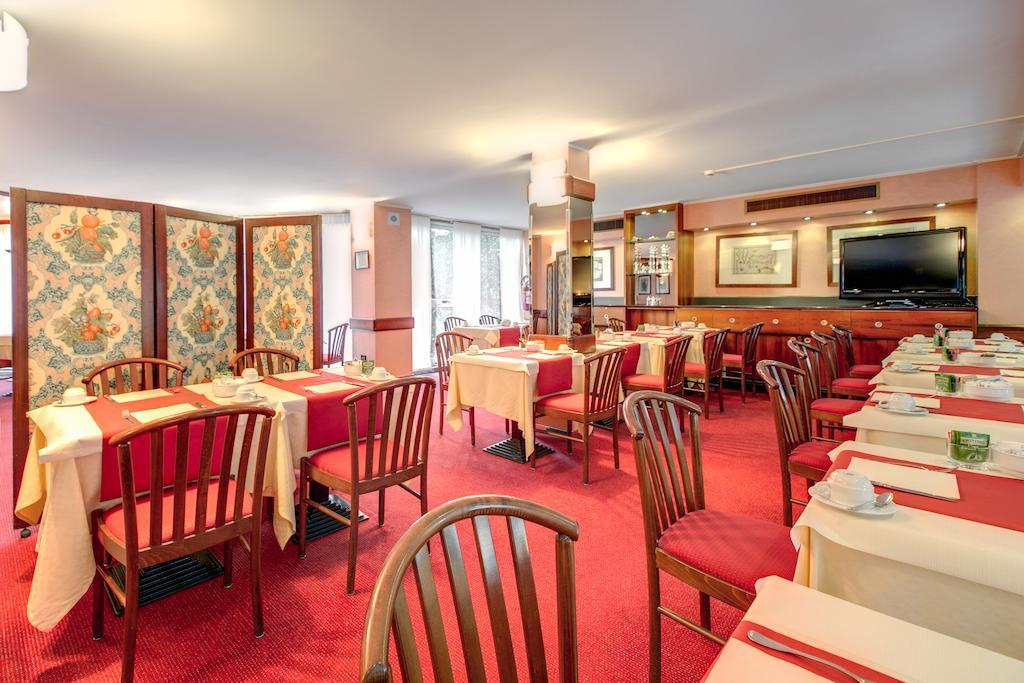 Galileo Hotel