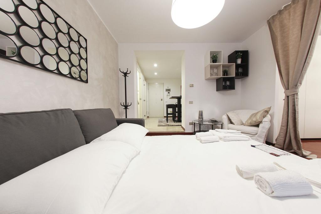 Hemeras Boutique Homes - Super Central Design * Mailand