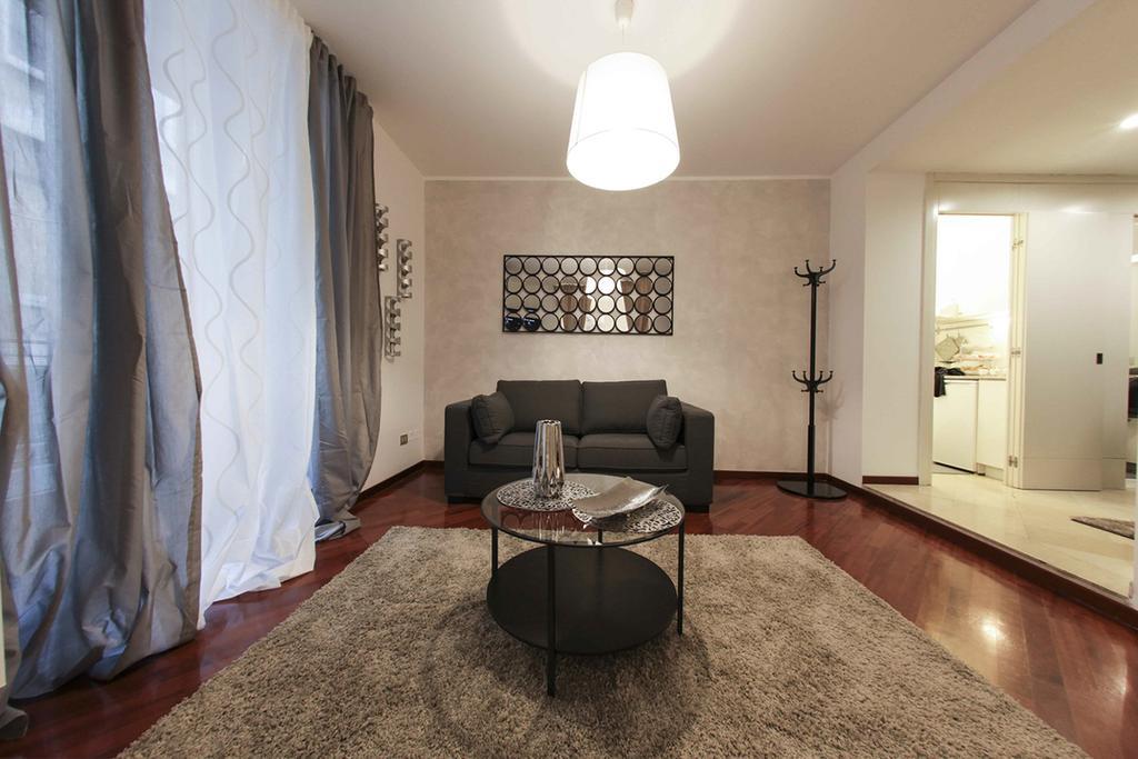 Hemeras Boutique Homes - Super Central Design * Mailand