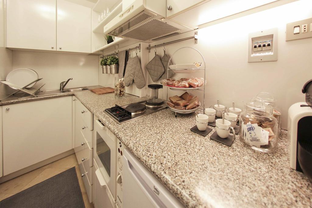 Hemeras Boutique Homes - Super Central Design * Mailand