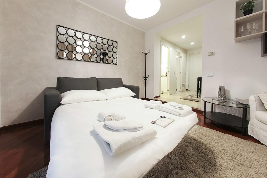 Hemeras Boutique Homes - Super Central Design Apartment Mailand