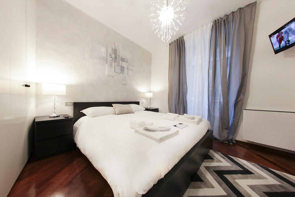 Hemeras Boutique Homes - Super Central Design Apartment Mailand