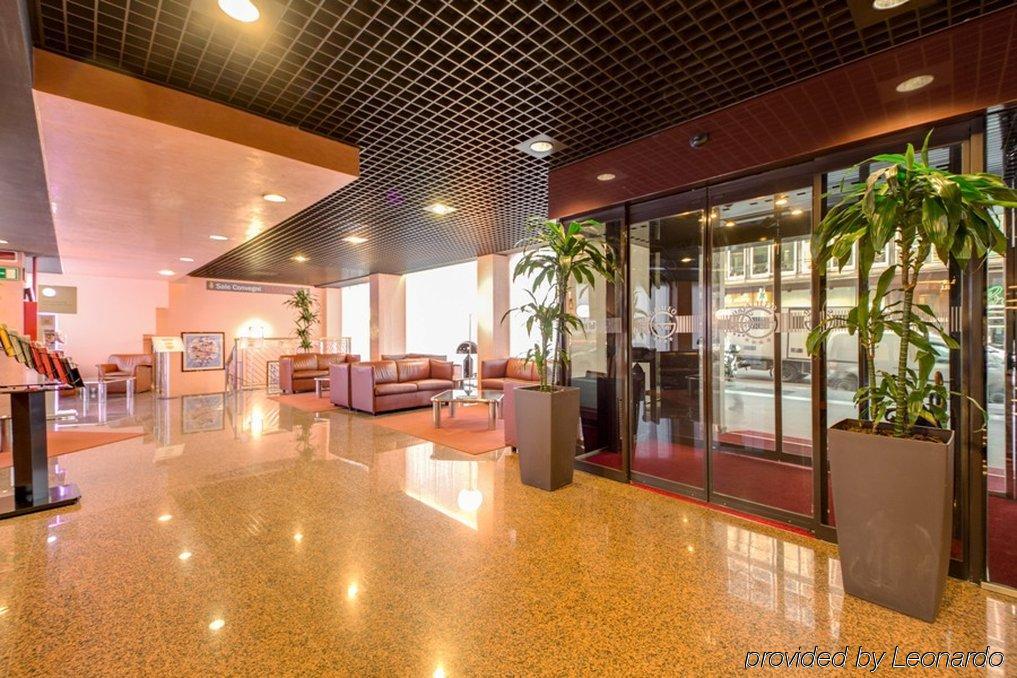 Galileo 4* Milão