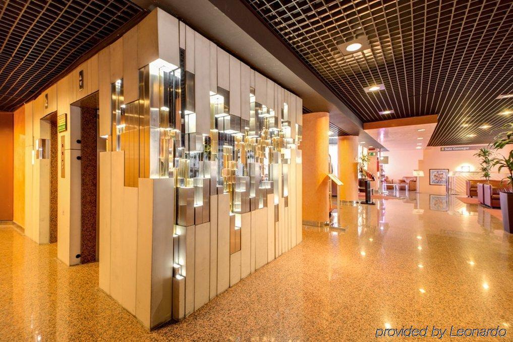 Galileo Hotel 4*