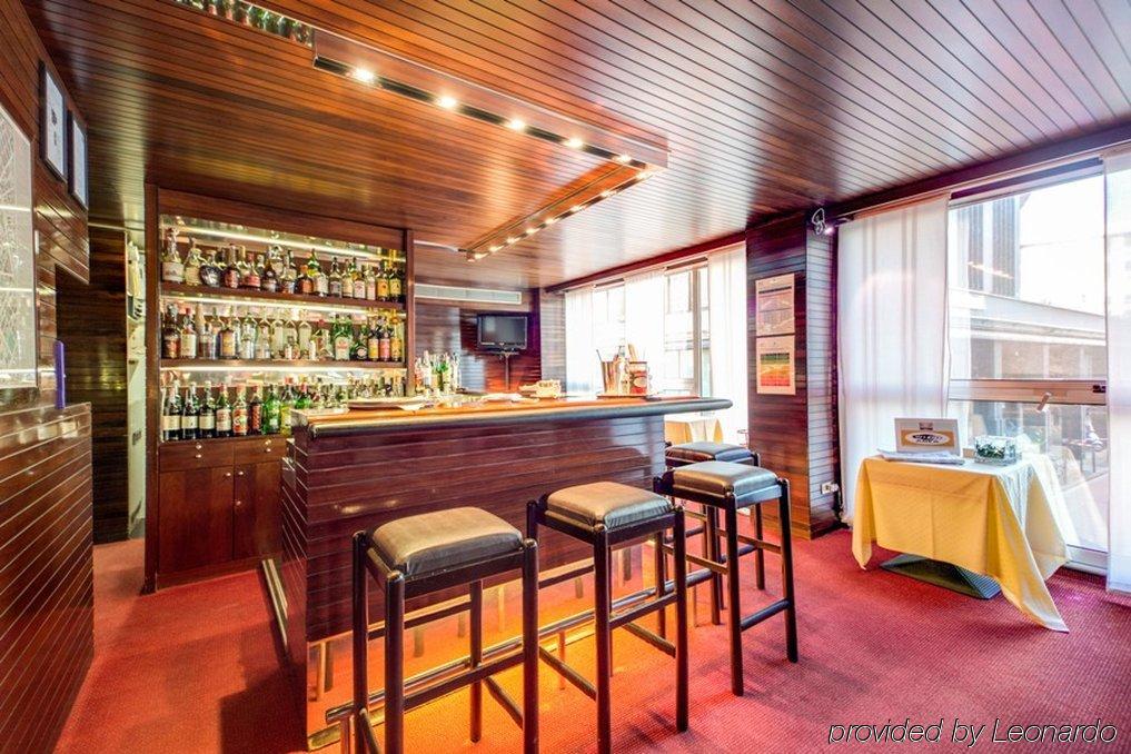Galileo Hotel Milão