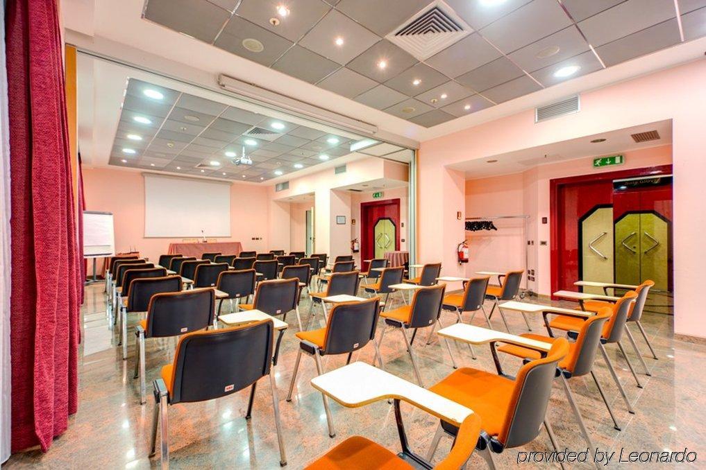 Galileo Hotel