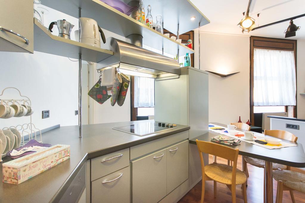 Flat In Duomo * Mailand