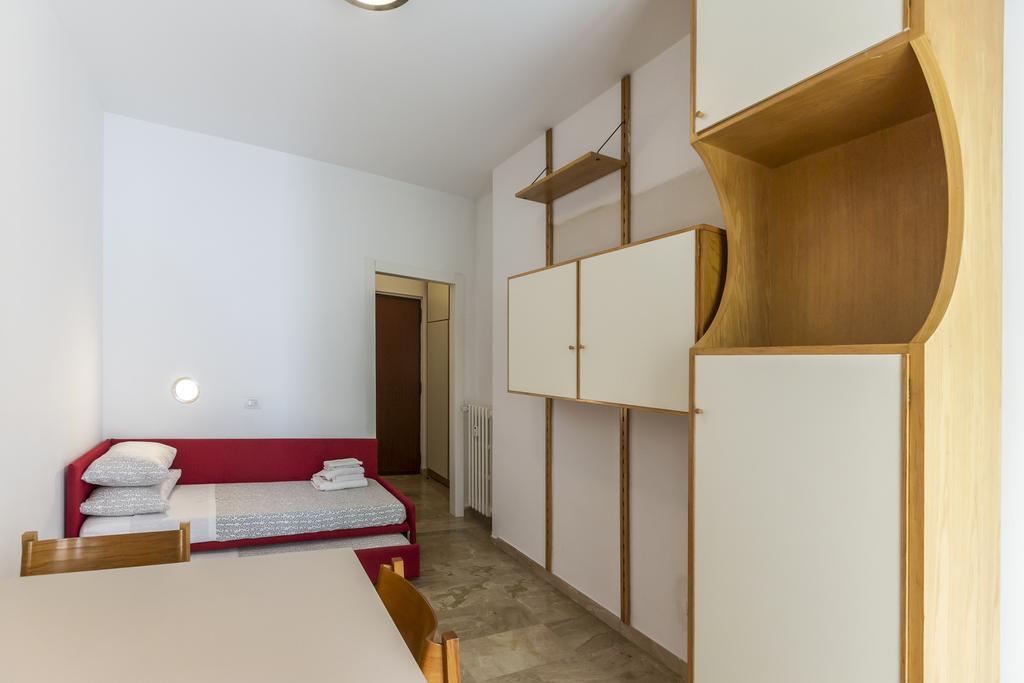 Apartment San Martino Mailand