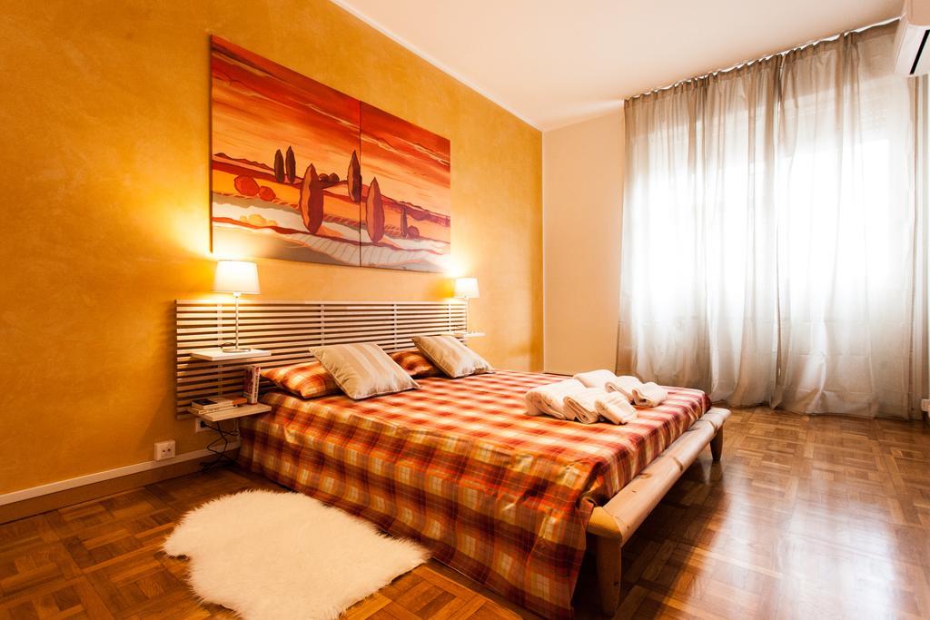 Velasca Apartment Mailand