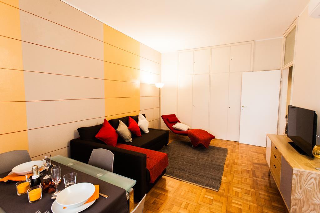Apartment Velasca