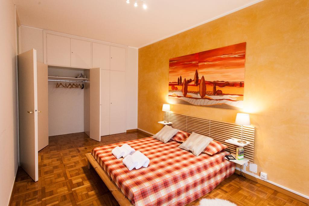 Velasca Apartment