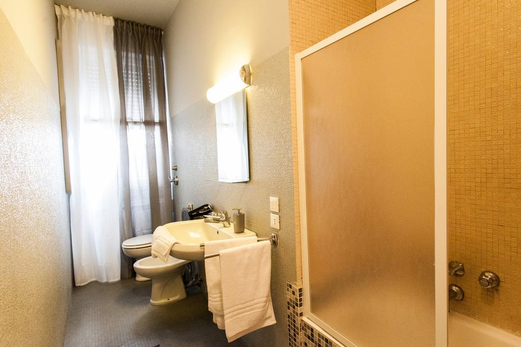 Apartment Velasca Mailand