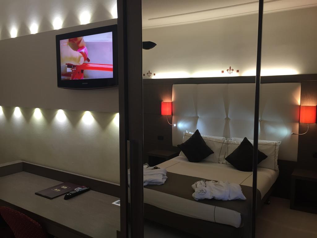 Agape Aa Hotel Mailand