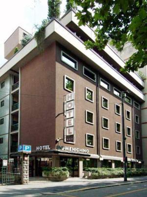 Domenichino Hotel
