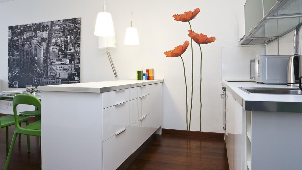 Apartment Italianway - Naviglio Pavese 20 *