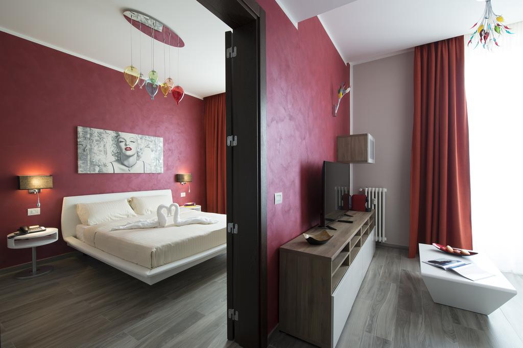 Oasi Village 3*
