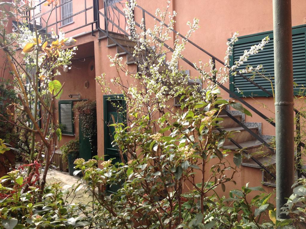 Residenza Fiori Di Grano Acomodação com café da manhã  Milão