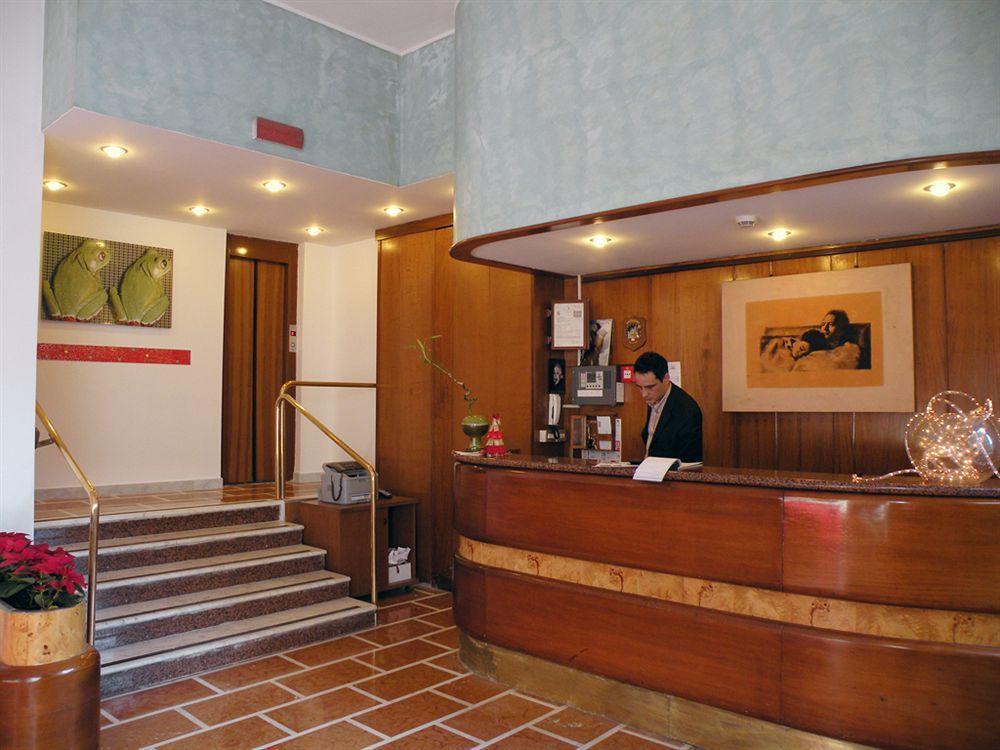Hotel Virgilio Mailand