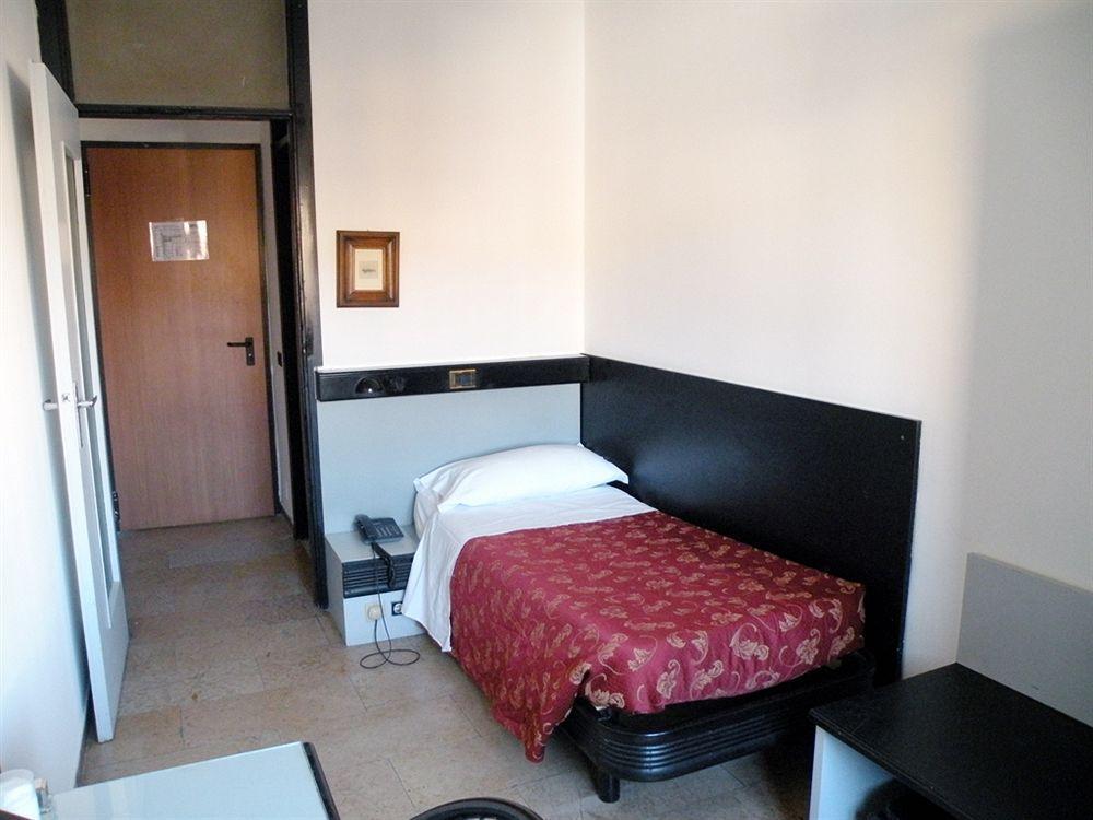 Hotel Virgilio