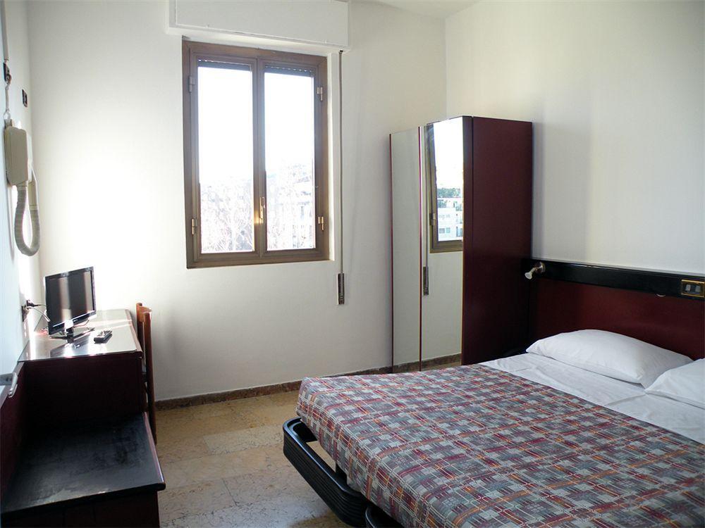 Virgilio Hotel Mailand