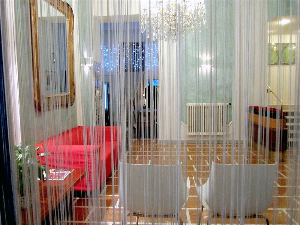 Hotel Virgilio 2*