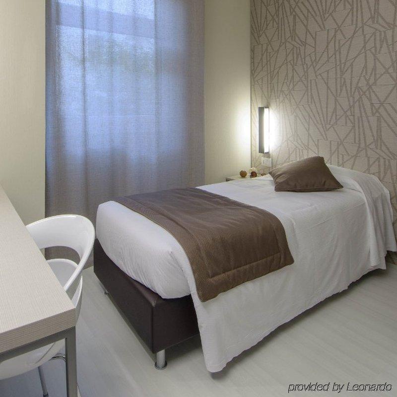 Hotel Aosta